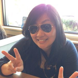 Meet your Posher, Ko